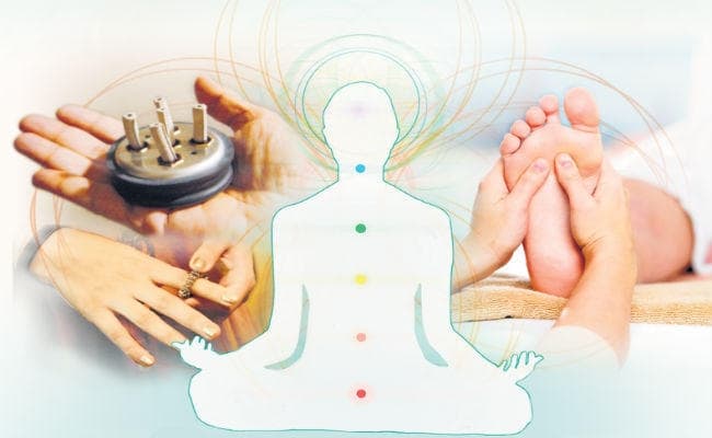 दवाओं का विकल्प बन सकती है सुजोक चिकित्सा