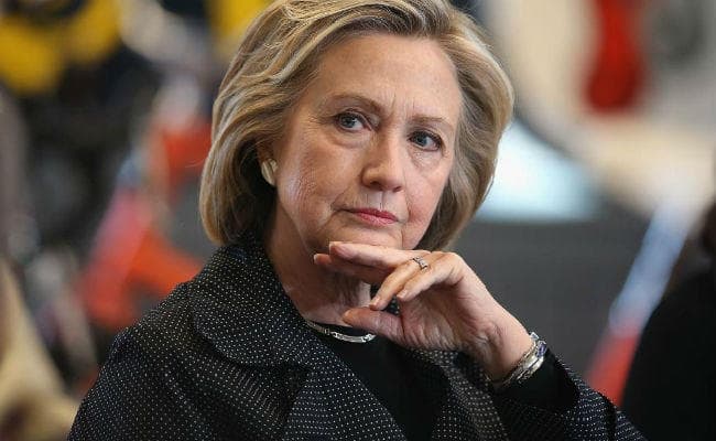 हिलेरी संबंधी ईमेल मामले की जांच के बाद नहीं निकला कोई नया निष्कर्ष : FBI