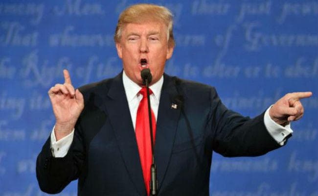 मिनेसोटा से नौकरियां स्थानांतरित करने के लिए ट्रंप ने साधा आईबीएम पर निशाना
