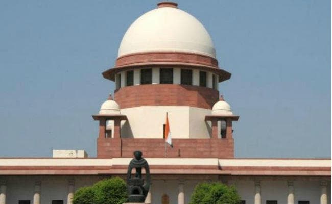 सरकारी प्रतिबंध के खिलाफ सुप्रीम कोर्ट पहुंचा एनडीटीवी