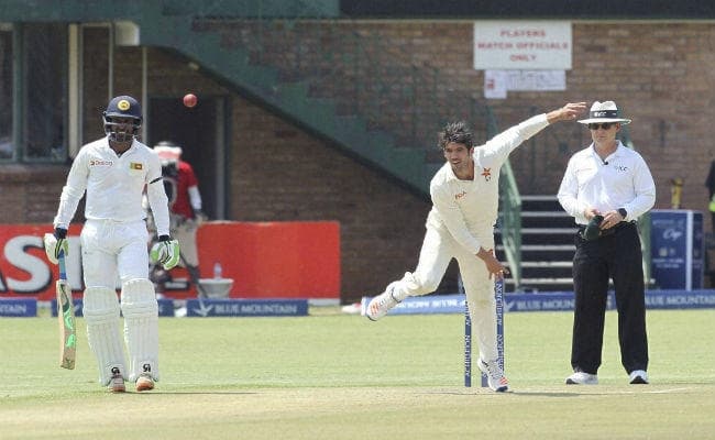 ब्रिटेन में अंपायरों के साथ होता है दुर्व्यहार, थूका भी गया