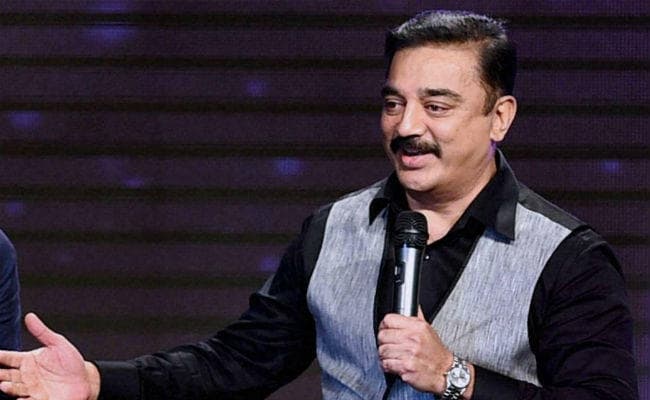 62 के हुए कमल हासन, प्रशंसकों से की जन्‍मदिन न मनाने की अपील