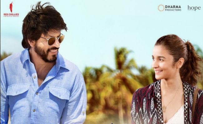 VIDEO: ''डियर जिंदगी'' का तीसरा टीजर रिलीज, आलिया को रोमांटिक रिलेशनशिप्स...