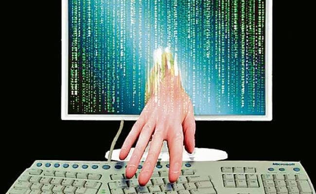 यूरोप और दक्षिण अफ्रीका में सात भारतीय दूतावासों की वेबसाइट हैक