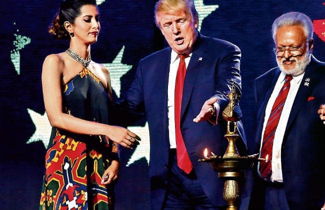 अमेरिका में राष्ट्रपति चुनाव आज : भारतीय-अमेरिकी मतदाता भी हैं महत्वपूर्ण