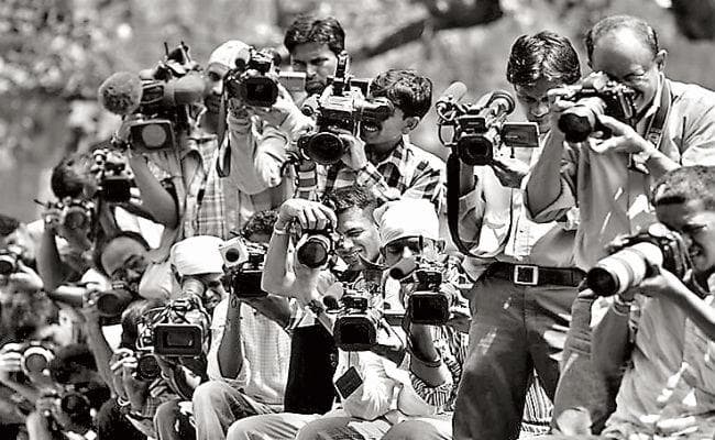 वह एक भयावह दुनिया होगी!