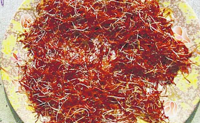 हताश हो रहे हैं कश्मीरी किसान