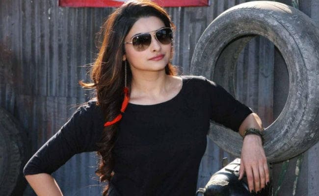 प्राची देसाई ने ‘रॉक ऑन 2'' के निर्माताओं से नाराज होने की खबरों पर तोड़ी चुप्‍पी