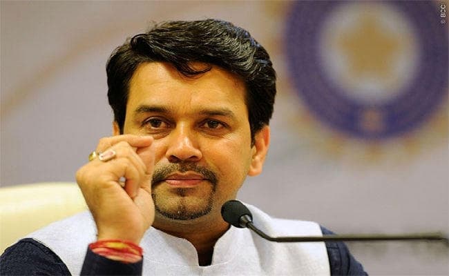 राजकोट टेस्ट पर से खतरा टला, SC ने  BCCI को 56 लाख रुपये वितरण की अनुमति दी