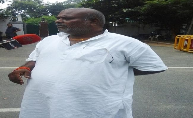 राजबल्लभ यादव को सुप्रीम कोर्ट ने कल तक सरेंडर करने का दिया निर्देश