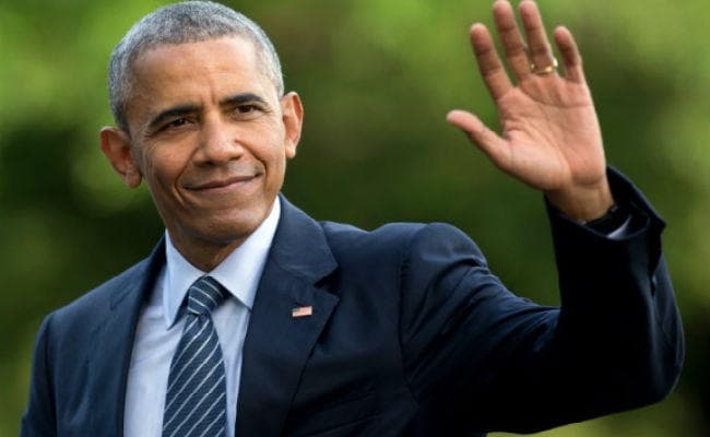 चुनाव से पहले नयी ऊंचाइयों पर पहुंची बराक ओबामा की लोकप्रियता