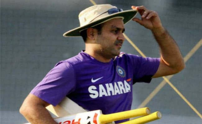 प्रदूषण पर सहवाग का शानदार ट्वीट, हम बदलेंगे तो हवा बदलेगी......