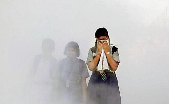 साफ हवा में सांस लेना है तो सोच बदलना होगा