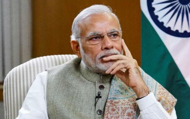 PM मोदी की महिलाओं ने की सराहना, कहा- कालाधन पर उठाया साहसी कदम