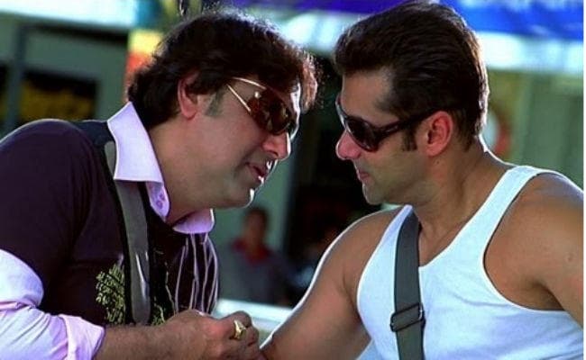 क्‍या सिल्‍वर स्‍क्रीन पर फिर ''पार्टनर'' बनेंगे गोविंदा-सलमान ?