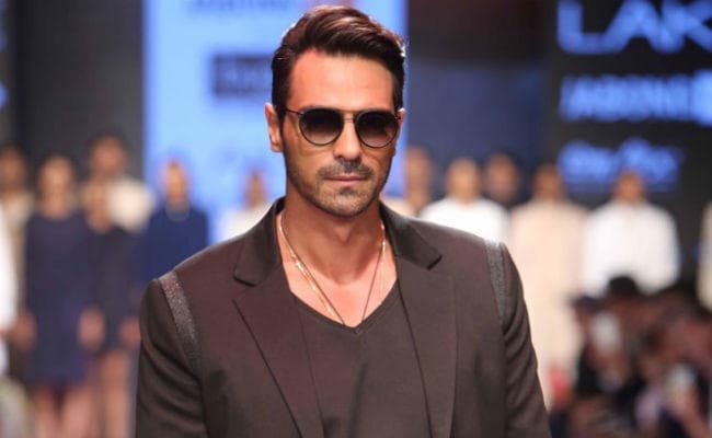 तो इसलिए ''कहानी 2'' के प्रमोशन से दूर हैं अर्जुन रामपाल, वजह आई सामने!