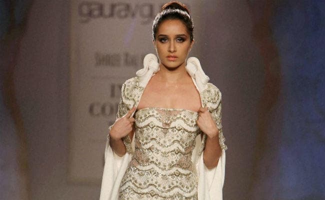 जानें, दिल्ली के प्रदूषण पर क्‍या बोलीं श्रद्धा कपूर ?