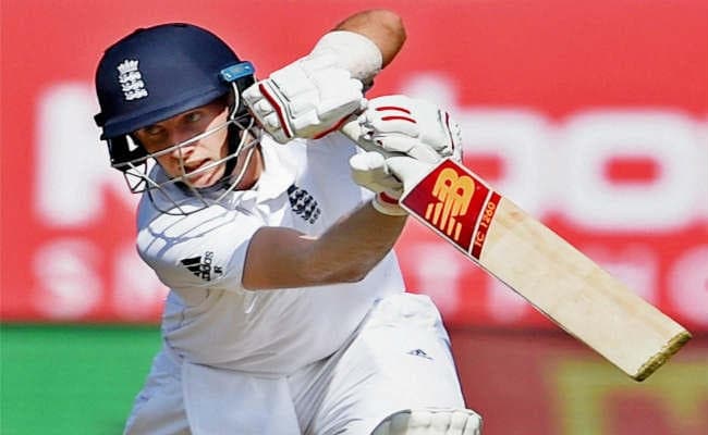जो रुट ने भारत के खिलाफ तीसरा और एशिया में पहला शतक जड़ा