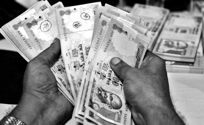 कालेधन पर मोदी का बम