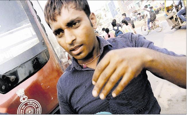 पड़ताल ! एक लाख के बड़े नोट दो, हम देंगे 60 हजार कर देंगे होम डिलिवरी