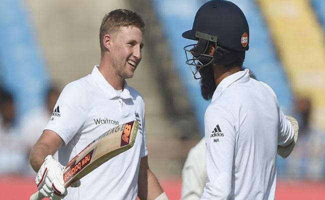 IND vs ENG 1st Test:  पहली पारी में इंग्लैंड ने बनाये 537 रन  ENG 537