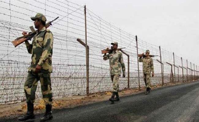 जम्मू-कश्‍मीर : घुसपैठ की कोशिश नाकाम, एक आतंकी ढेर