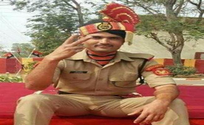 सीमा की रक्षा करते हुए शहीद हुआ बिहार का एक और लाल विकास