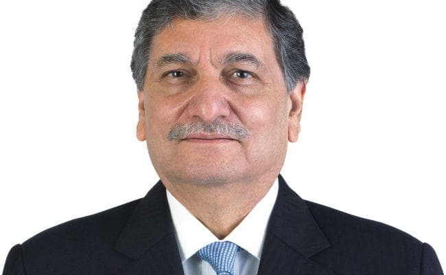 साइरस मिस्‍त्री की TCS से भी छुट्टी, इशात हुसैन बनाये गये अंतरिम चेयरमैन