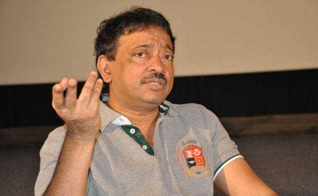RGV ने डोनाल्‍ड ट्रंप की पत्‍नी पर की आपत्तिजनक टिप्‍पणी, मिशेल ओबामा संग की तुलना