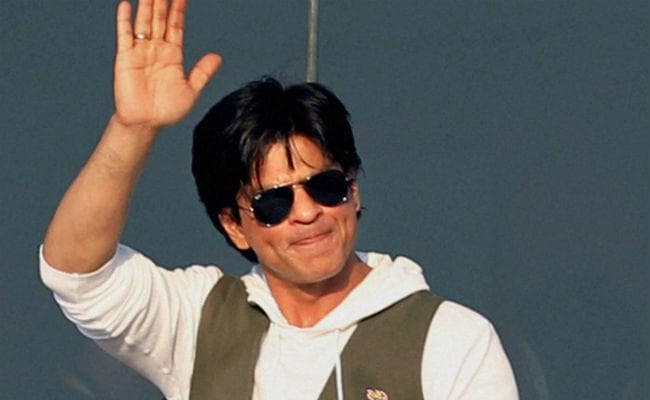 #25yearsofSRK: शाहरुख ने खोला राज, मनोज कुमार के साथ है एक खास कनेक्‍शन