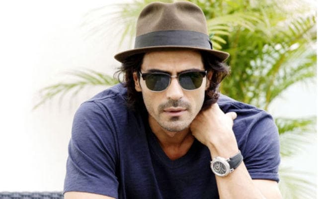 ‘कहानी 2'' को लेकर बेहद उत्‍साहित हैं अर्जुन रामपाल, बोले,'' सबसे विशेष फिल्‍म...''