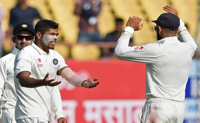 IND vs ENG Test Series: फिटनेस टेस्ट पास कर उमेश यादव ने टीम में बनाई जगह, जानिए कौन हुआ बाहर