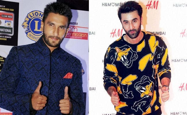 करण के शो में ए‍कसाथ नजर आयेंगे रणवीर-रणबीर, खुलेंगे कई राज!