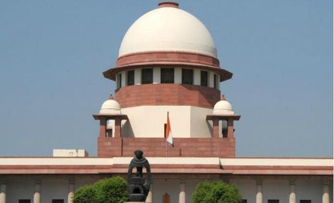 राज्यों के पास दूसरे राज्यों से आने वाले सामान पर प्रवेश कर लगाने का अधिकार है : सुप्रीम कोर्ट