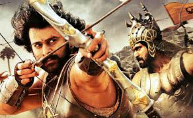 ‘बाहुबली'' के निर्माताओं के कार्यालयों की आयकर विभाग ने ली तलाशी