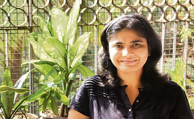 आर्थिक आजादी दिलाने में लगी है गया की श्वेता