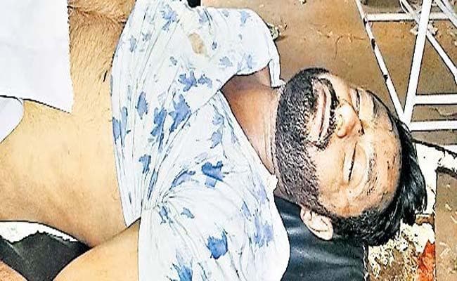 रांची में डांस करते वक्त लड़की से टकराया तो डॉक्टरों ने पीट-पीट कर ले ली जान