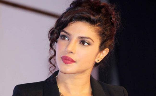 मराठी के बाद अब पंजाबी फिल्म बनायेंगी प्रियंका चोपड़ा, दिसंबर में होगी रिलीज