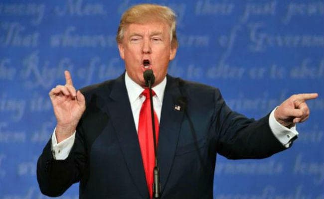 ट्रम्प के शासन में भारत-अमेरिका संबंधों को प्रभावित कर सकता है एच-1 बी मुद्दा : विशेषज्ञ