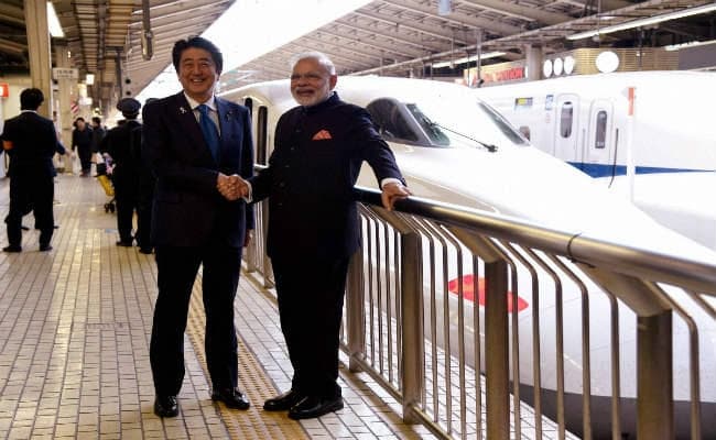 जापान का ‘मोहरा'' नहीं बनेगा भारत : चीनी मीडिया