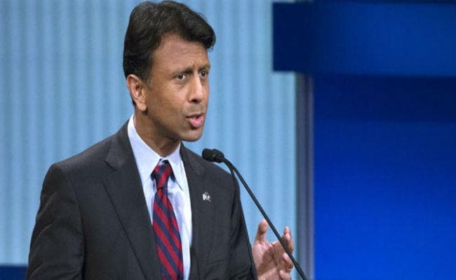 ट्रंप के मंत्रिमंडल में शामिल किए जा सकते हैं बॉबी जिन्दल