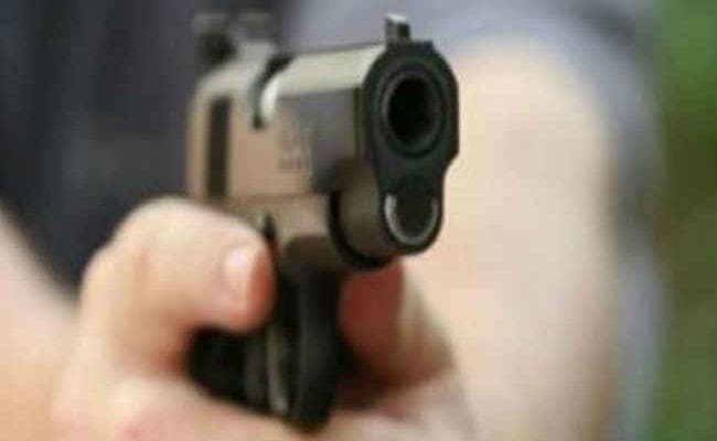 न्यूयार्क के मॉल में गोलीबारी, मची भगदड़