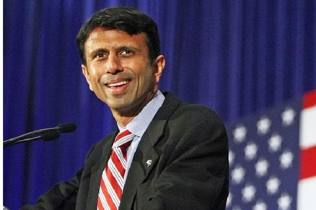 ट्रंप के मंत्रिमंडल में शामिल किए जा सकते हैं बॉबी जिन्दल ?