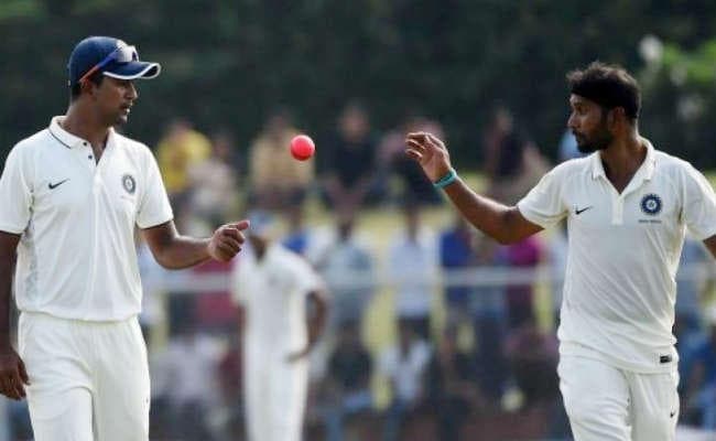 रणजी मैच के दौरान ओझा और डिंडा भिड़े, गांगुली तक पहुंची बात