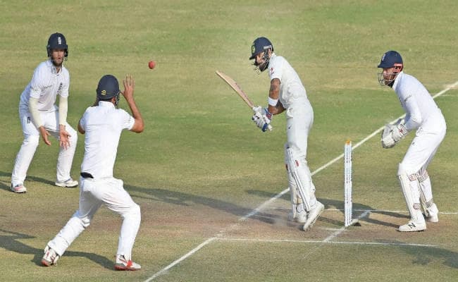 खराब क्षेत्ररक्षण ने मैच ड्रॉ कराया : कोहली