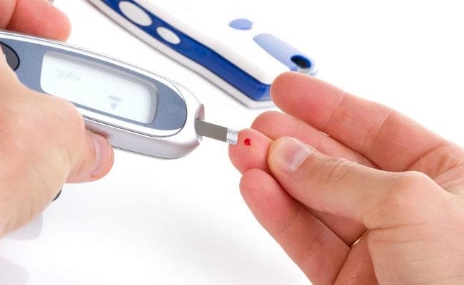 विश्व मधुमेह दिवस : किसी भी उम्र में हो सकता है टाइप ‘वन’