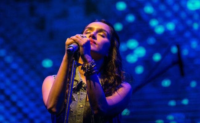 वह कौन था जो कर रहा था श्रद्धा कपूर का पीछा ?