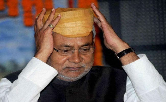 नीतीश कुमार ने त्यागी, हरिवंश, पवन वर्मा को जदयू का राष्ट्रीय प्रवक्ता बनाया