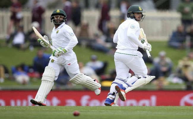 दक्षिण अफ्रीका ने ऑस्ट्रेलिया पर शिकंजा कसा