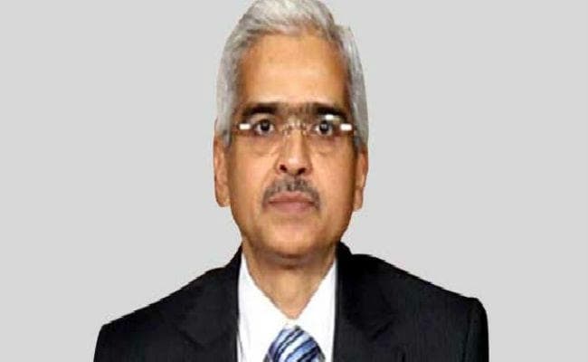 पर्याप्त नकदी उपलब्ध, नए नोटों की आपूर्ति बढाने के प्रयास जारी : शक्तिकांत दास